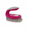 Cepillo rosa