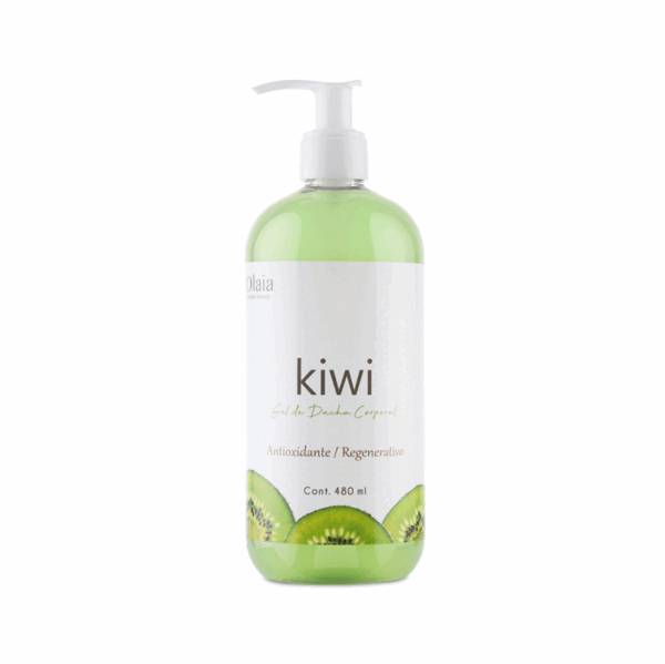 Gel Kiwi