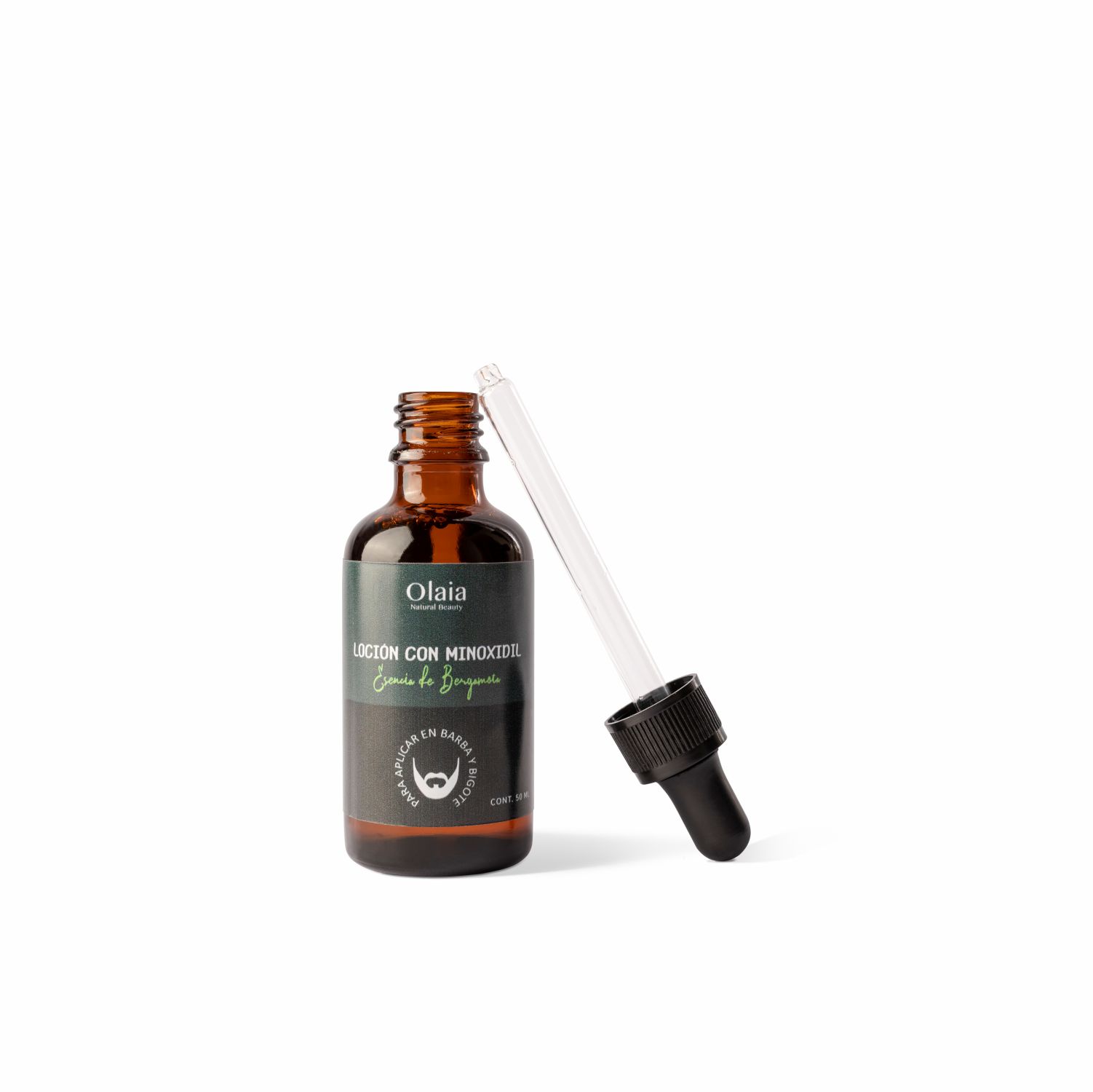 Minoxidil