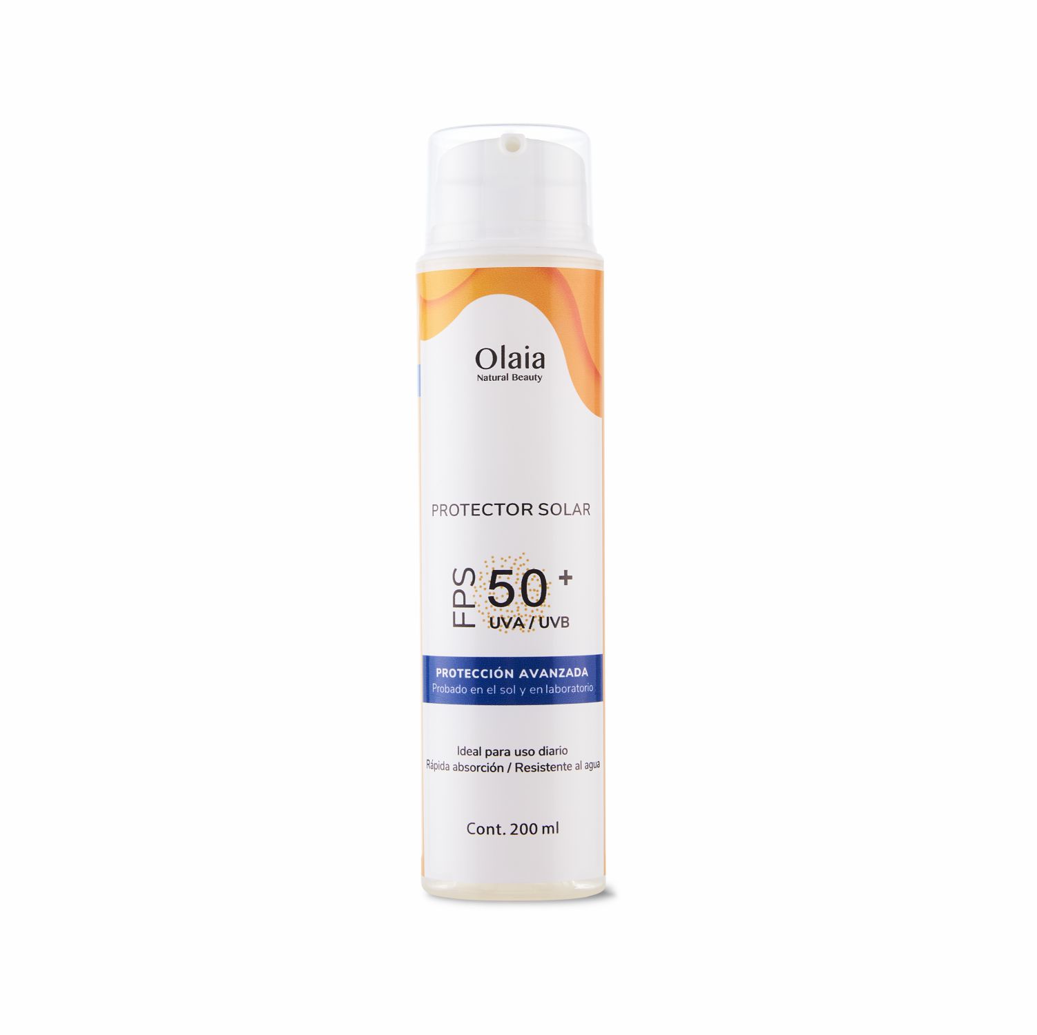 Protector Solar en Crema para Adultos