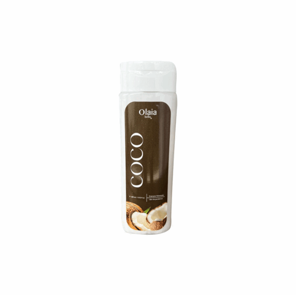 Shampoo de Coco