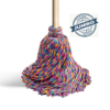 Trapeador de microfibra colores